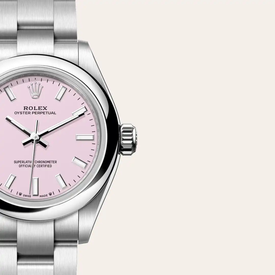 Rolex M276200-0009 gallery 3