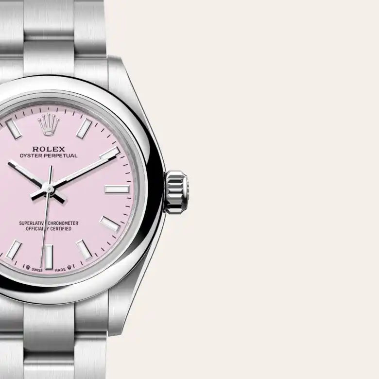Rolex M276200-0009 gallery 3