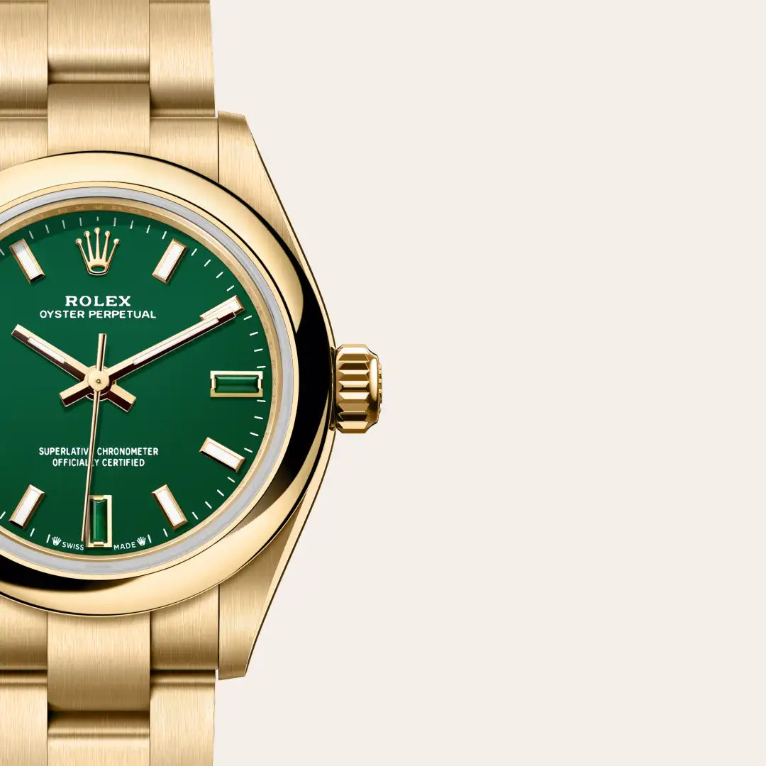Rolex M276208-0002 gallery 3