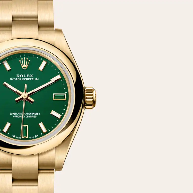 Rolex M276208-0002 gallery 3