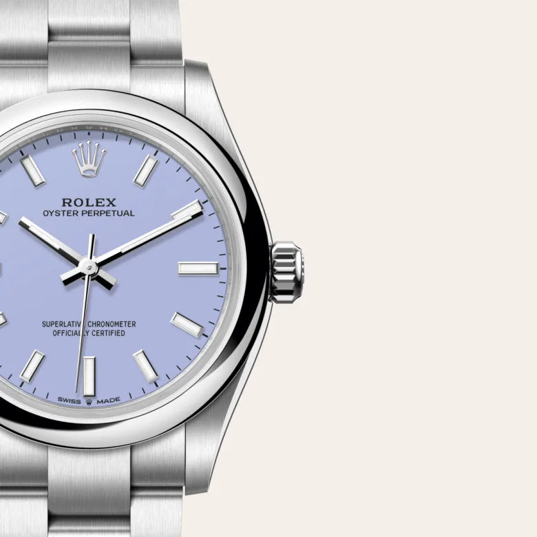 Rolex M277200-0014 gallery 3