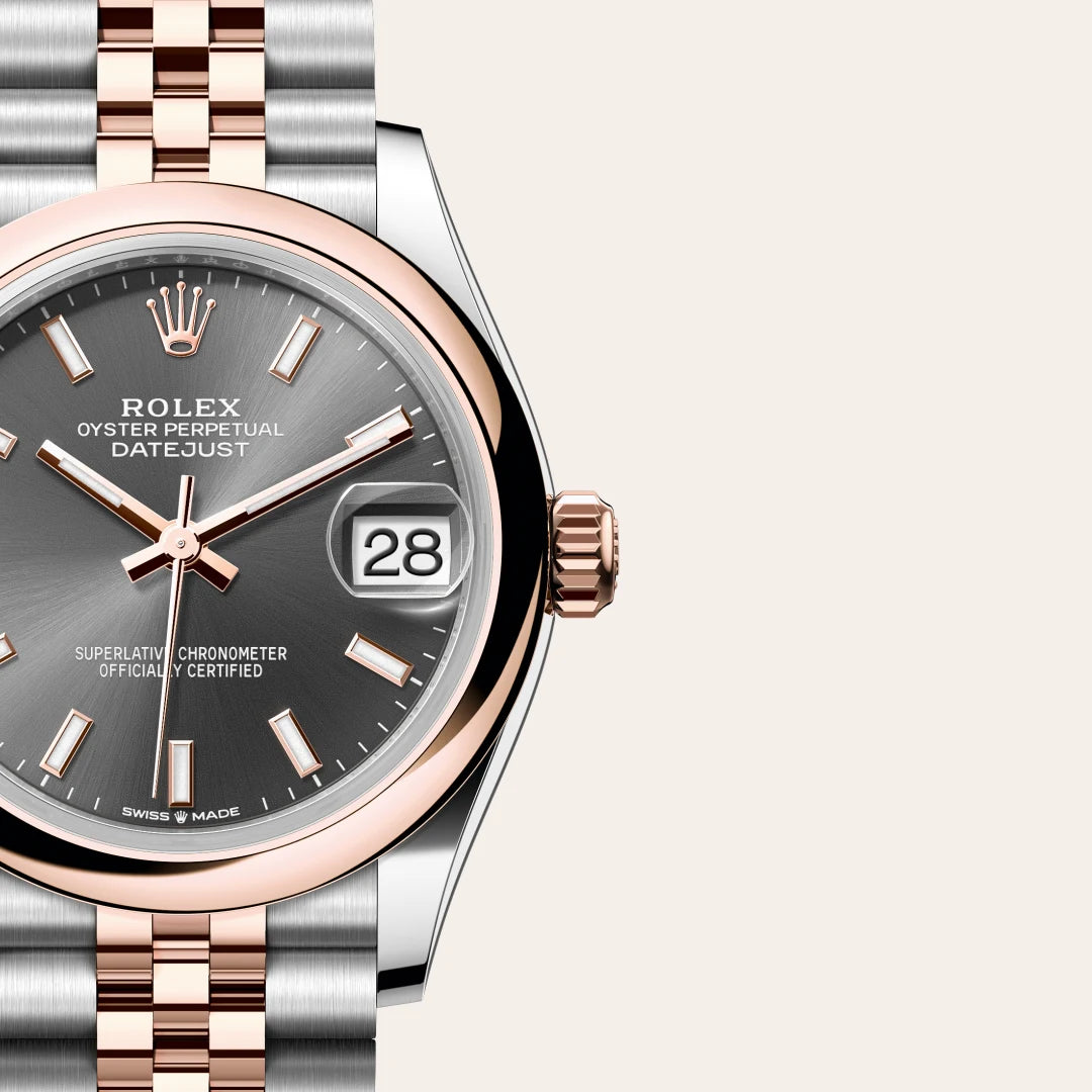 Rolex M278241-0018 gallery 3