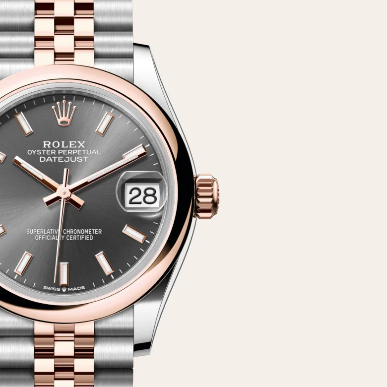 Rolex M278241-0018 gallery 3