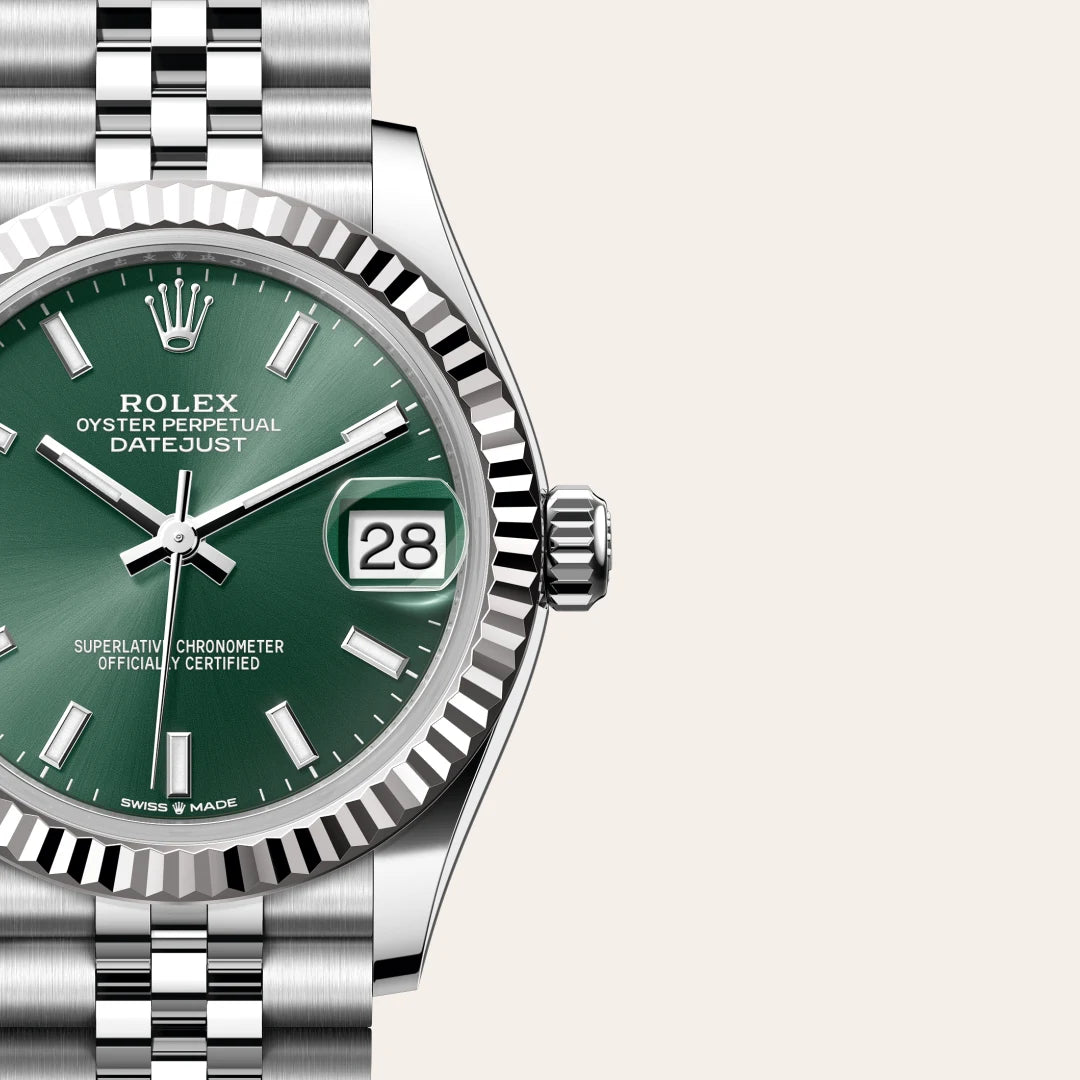 Rolex M278274-0018 gallery 3