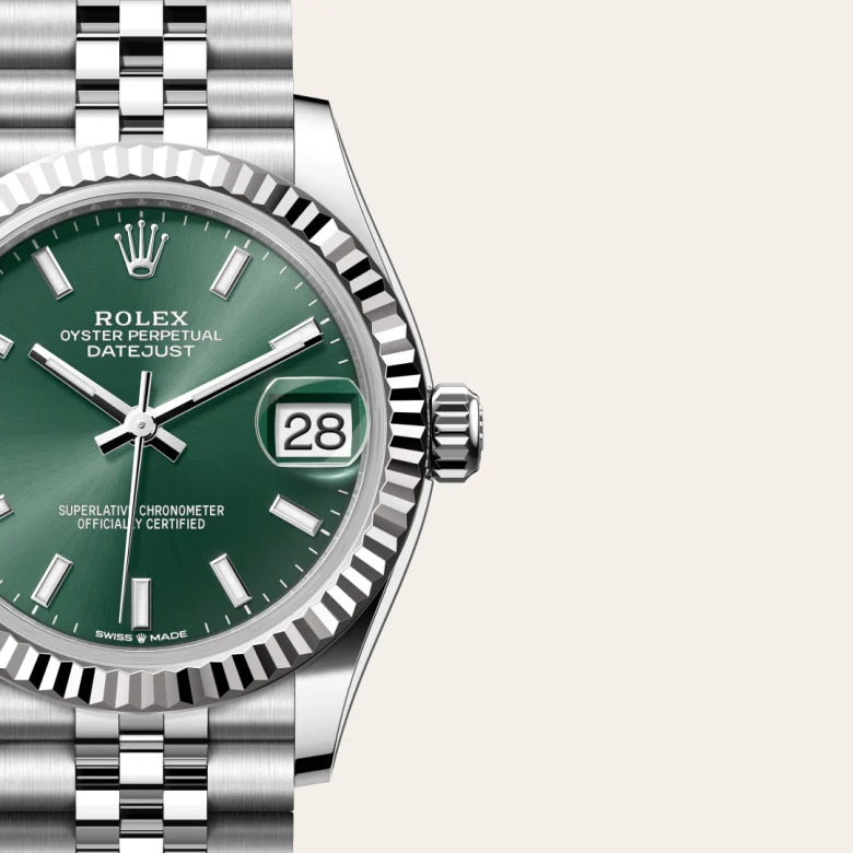 Rolex M278274-0018 gallery 3
