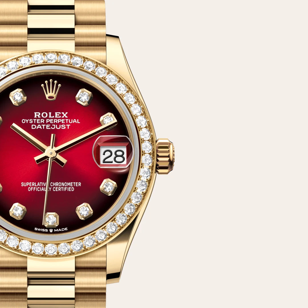 Rolex M278288RBR-0041 gallery 3