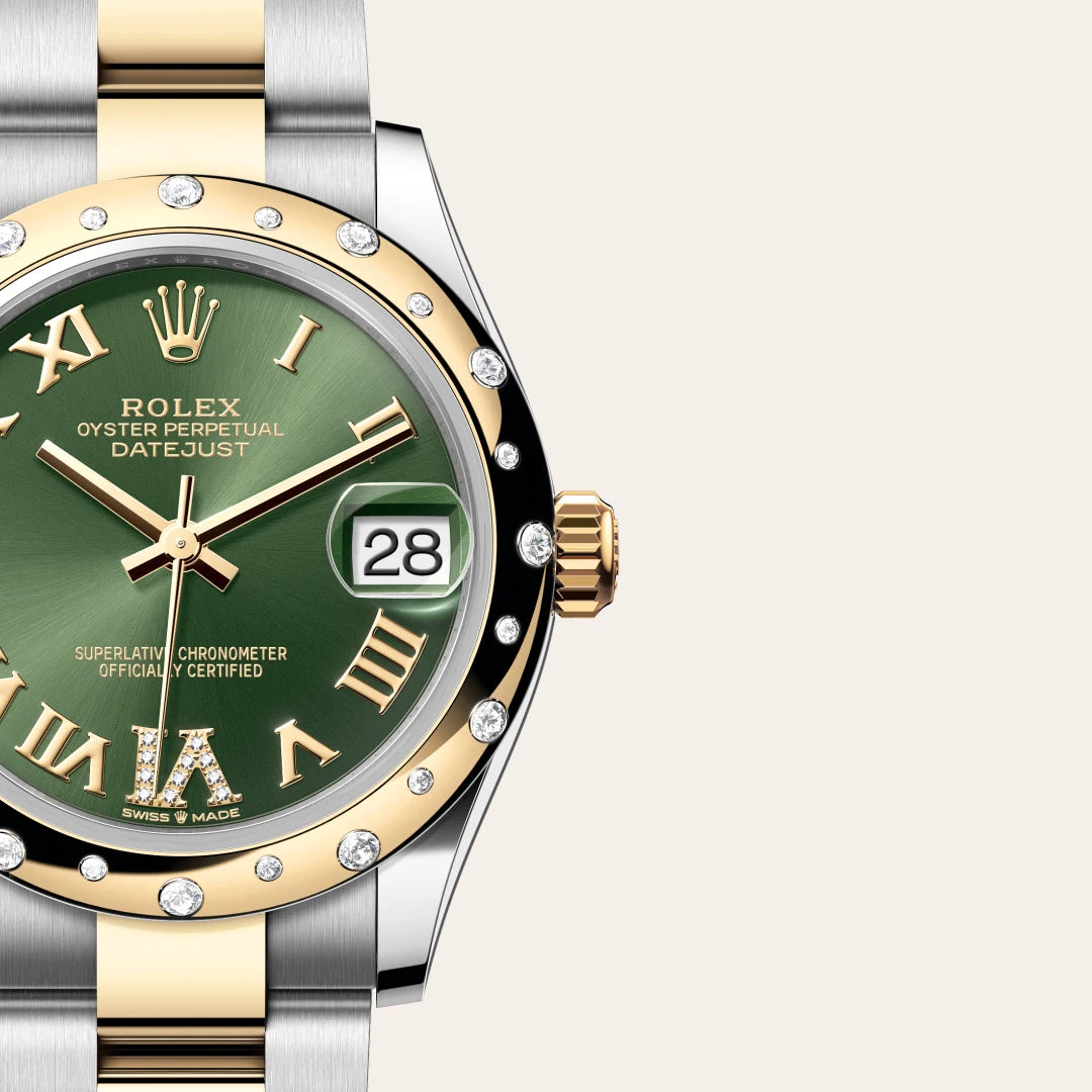 Rolex M278343RBR-0015 gallery 3