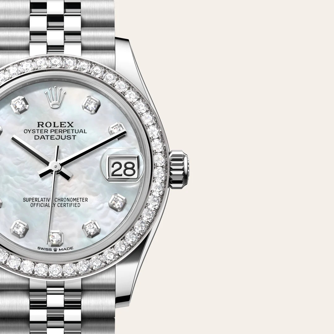 Rolex M278384RBR-0008 gallery 3