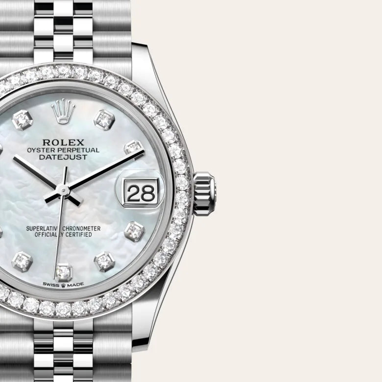 Rolex M278384RBR-0008 gallery 3