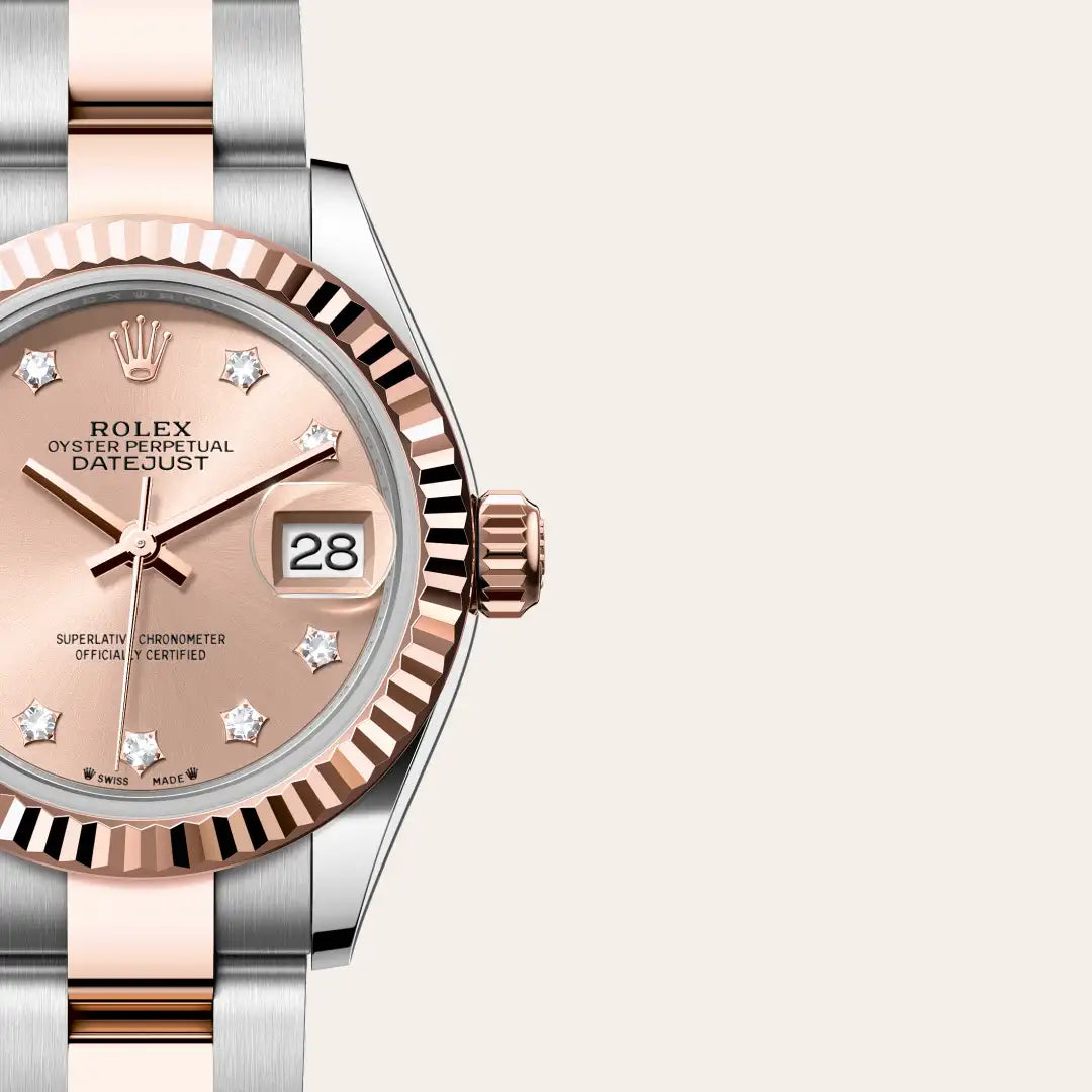 Rolex M279171-0028 gallery 3