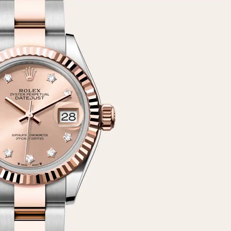 Rolex M279171-0028 gallery 3