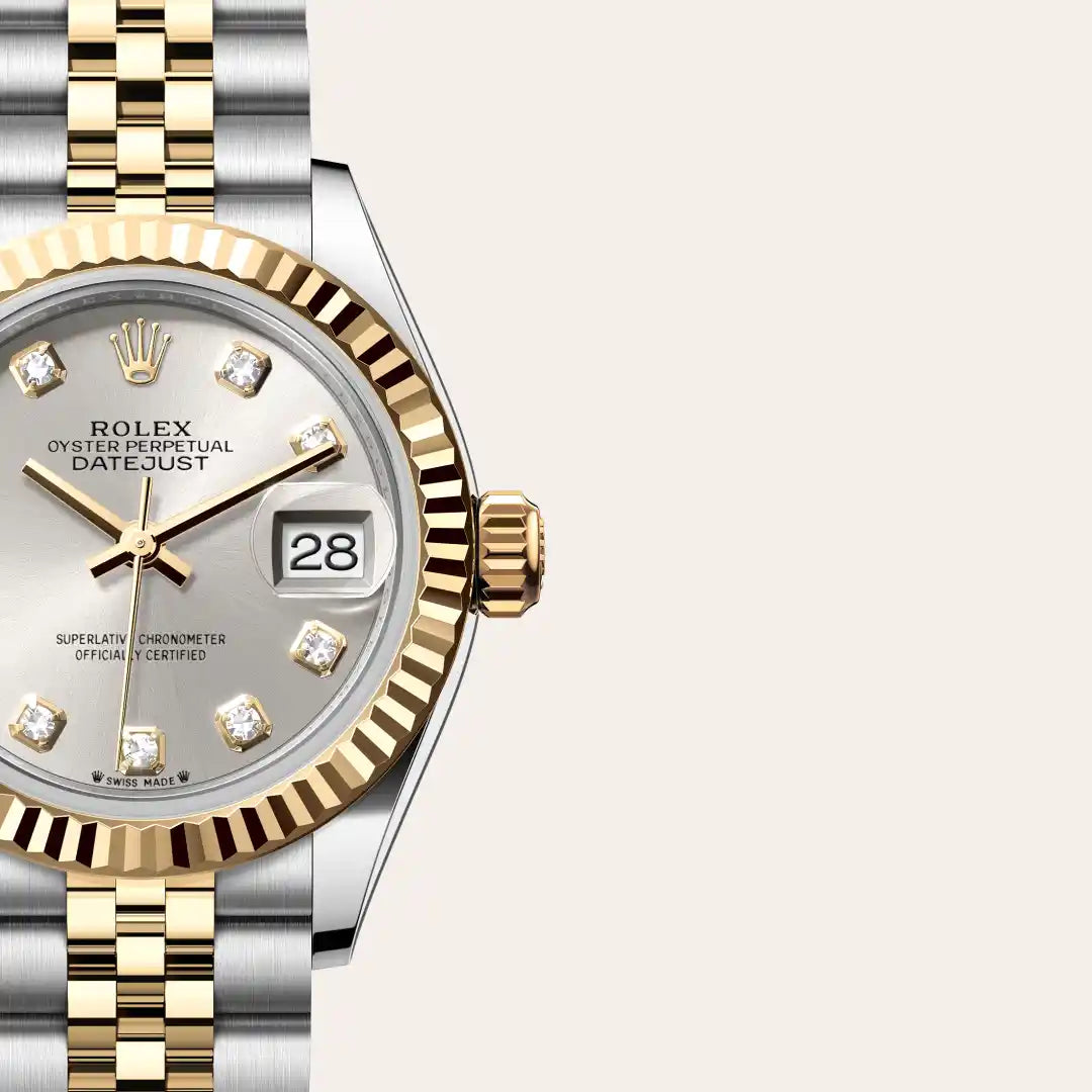 Rolex M279173-0007 gallery 3