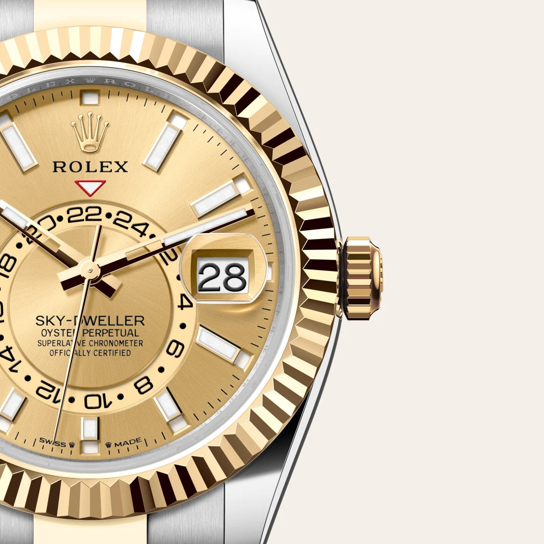 Rolex M336933-0001 gallery 3