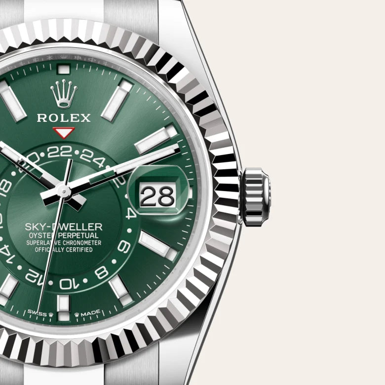 Rolex M336934-0001 gallery 3