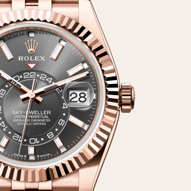 Rolex M336935-0008 gallery 3