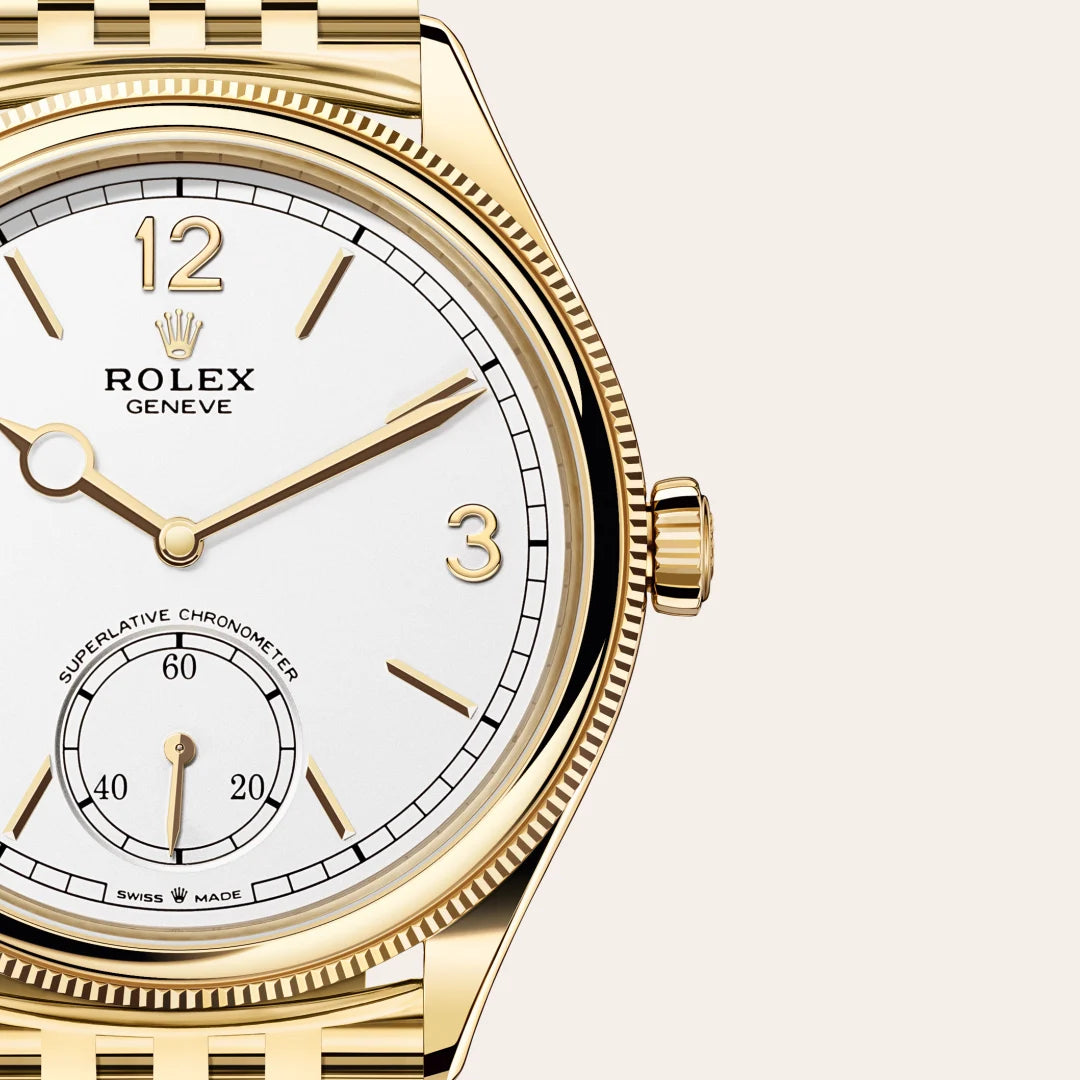 Rolex M52508-0008 gallery 3