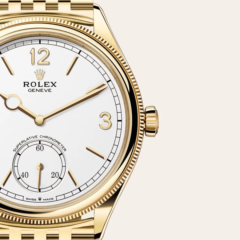 Rolex M52508-0008 gallery 3