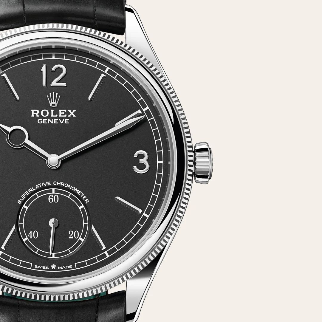 Rolex M52509-0002 gallery 3