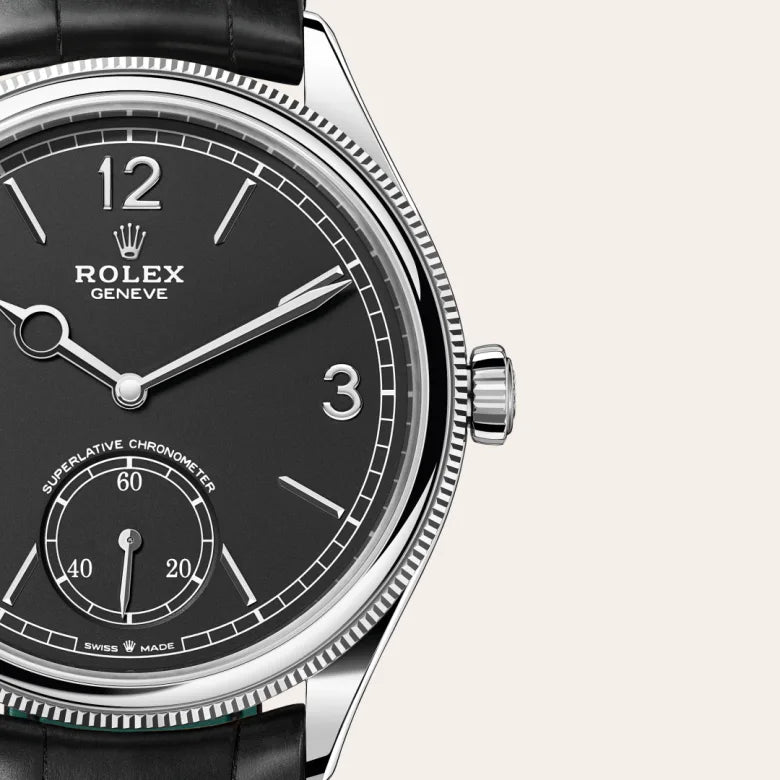 Rolex M52509-0002 gallery 3