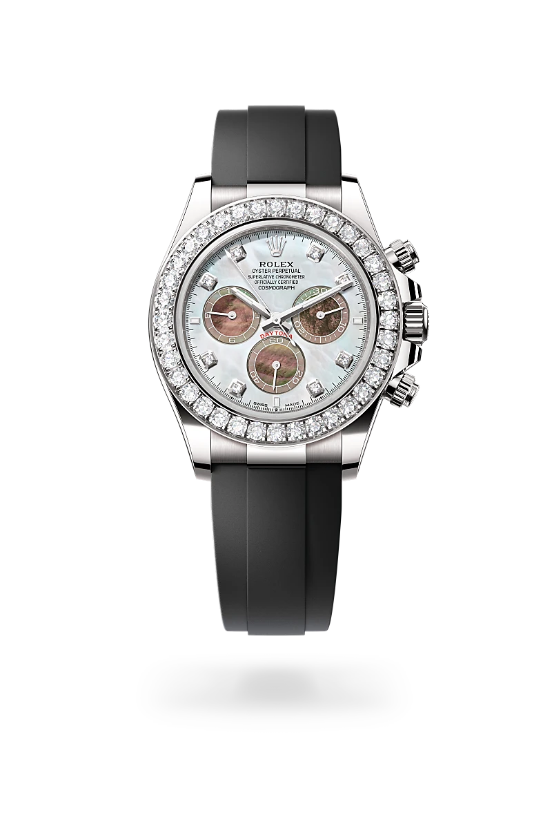 Rolex M126589RBR-0001