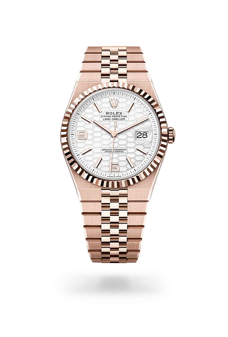 Rolex M127335-0001