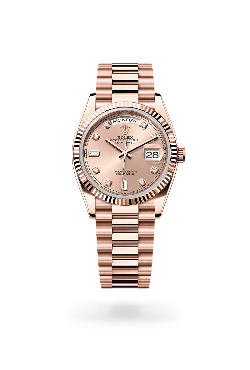 Rolex M128235-0009