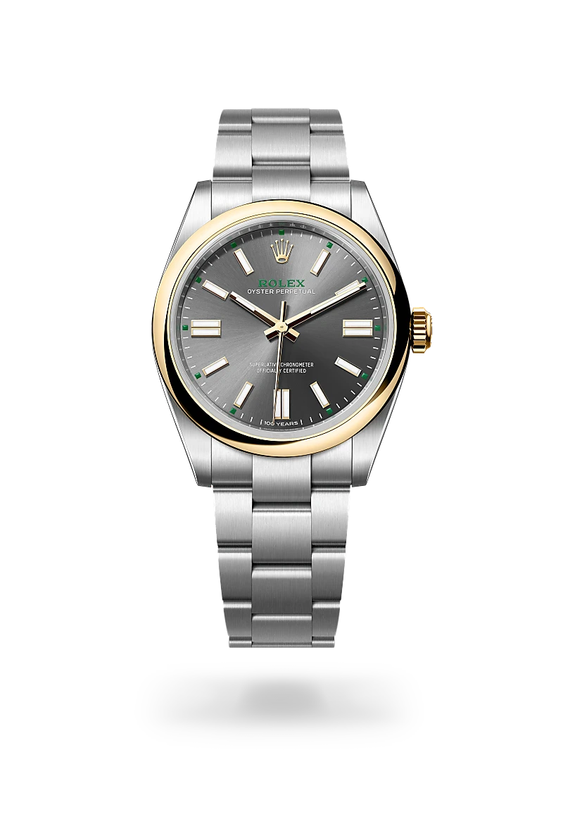 Rolex M134303-0001