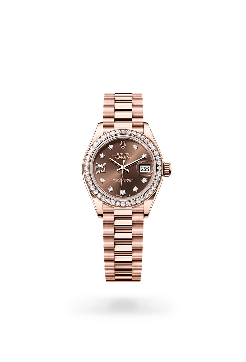 Rolex M279135RBR-0001
