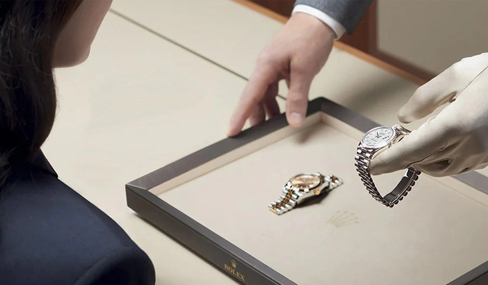 rolex new watches 2025 - James Free Jewelers