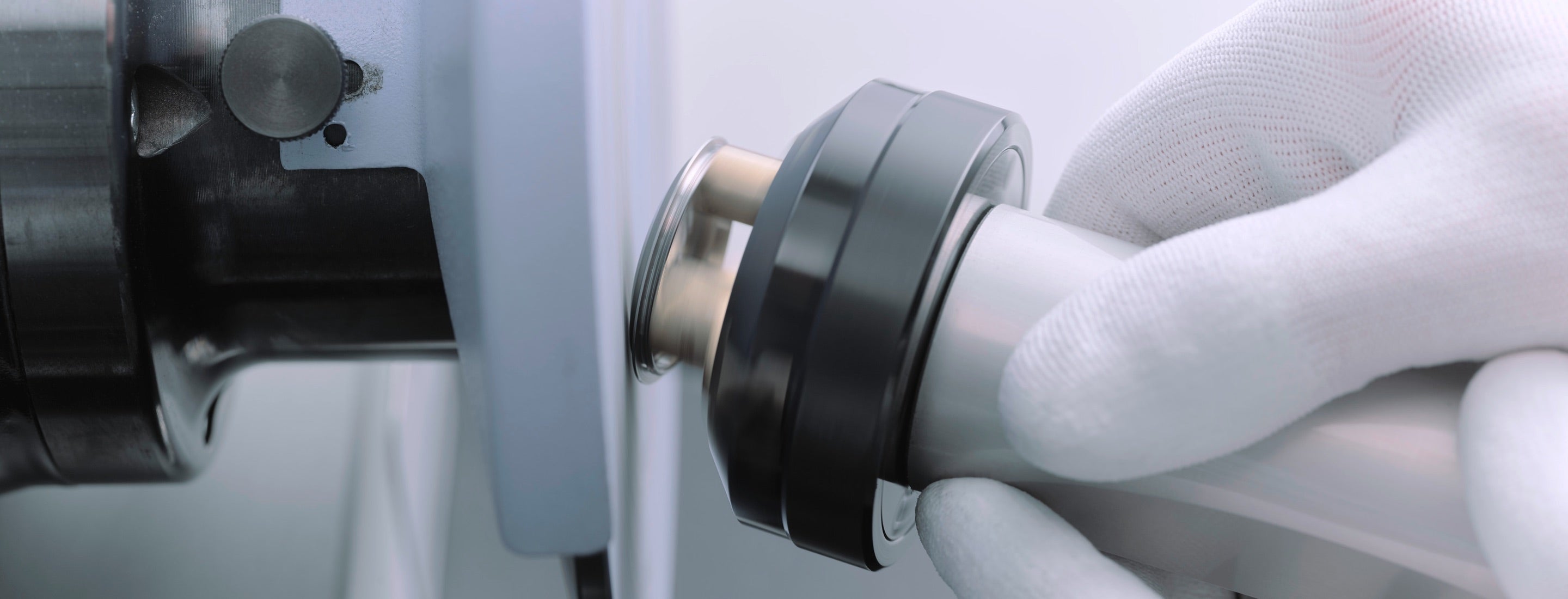 Rolex servicing procedure - James Free Jewelers