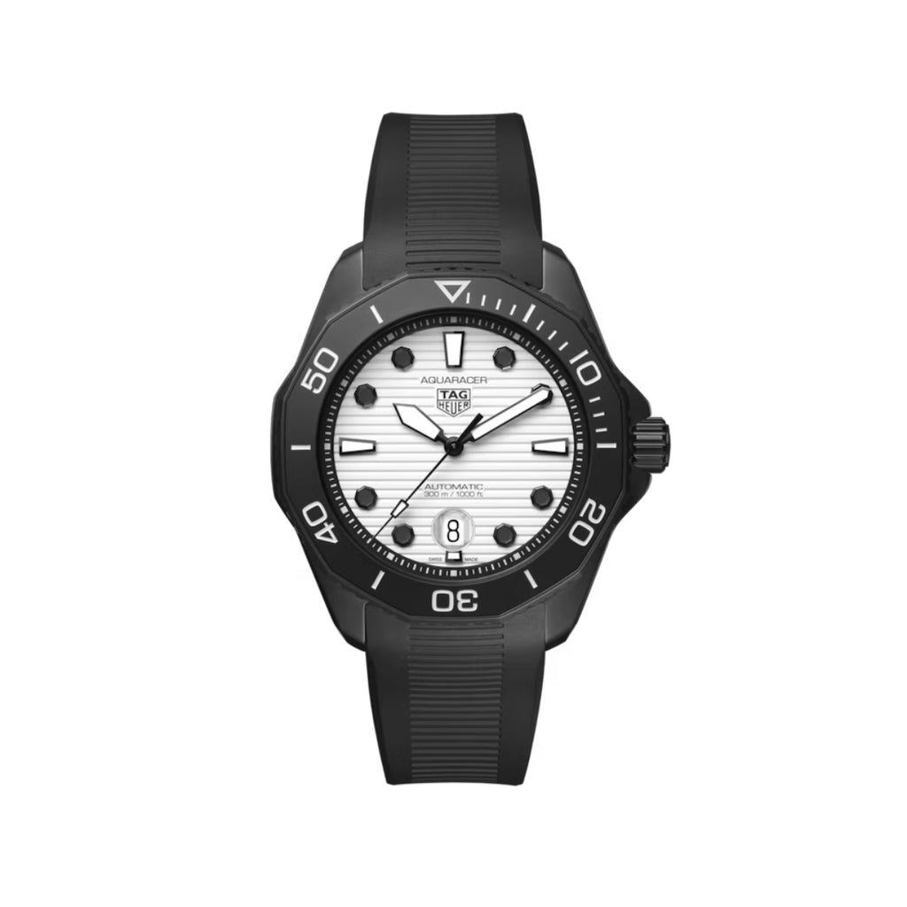 Tag Heuer Aquaracer Professional 300 43mm Timepiece WBP201D.FT6197
